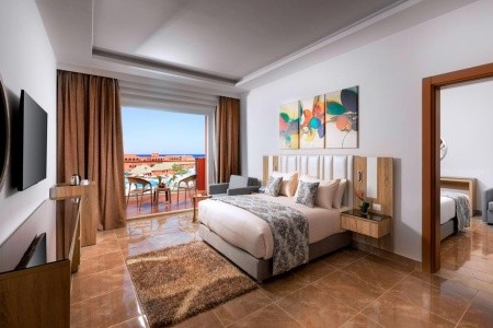 Pickalbatros Laguna Vista - 16