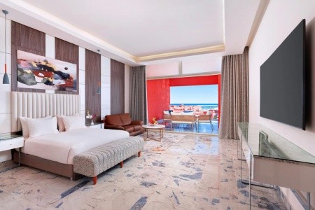 Pickalbatros Laguna Vista - 17