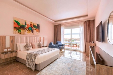 Pickalbatros Laguna Vista - 18