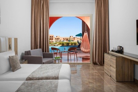 Pickalbatros Laguna Vista - 19