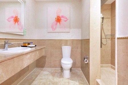 Pickalbatros Laguna Vista - 20