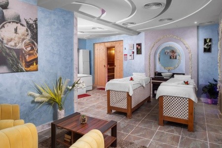 Pickalbatros Laguna Vista - 21