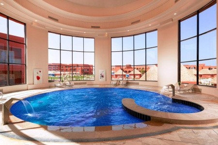 Pickalbatros Laguna Vista - 22