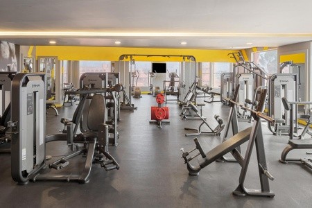 Pickalbatros Laguna Vista - 23