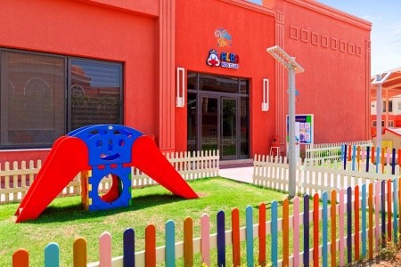 Pickalbatros Laguna Vista - 24