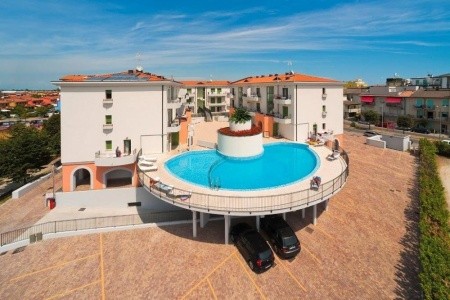 Residence Galleria Gran Mado - 2