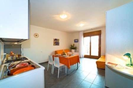 Residence Galleria Gran Mado - 3