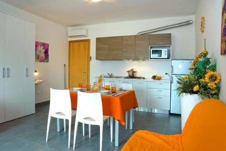 Residence Galleria Gran Mado - 4