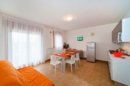 Residence Galleria Gran Mado - 5