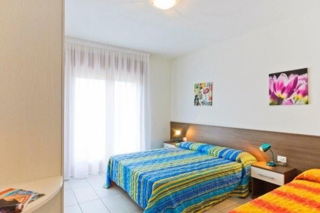 Residence Galleria Gran Mado - 8