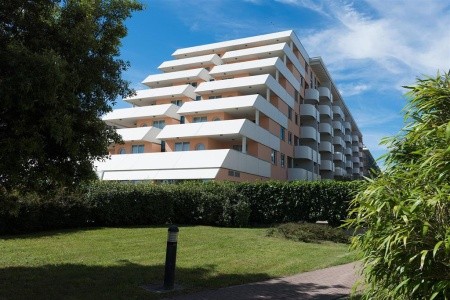 Aparthotel Holiday - 3