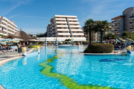 Aparthotel Holiday - 5