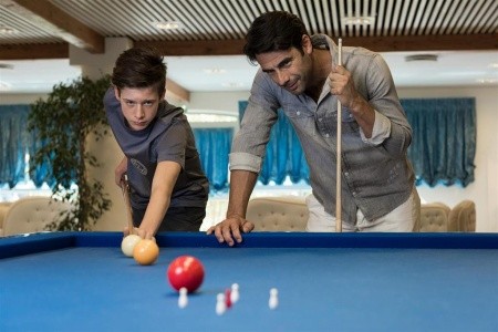 Aparthotel Holiday - 6