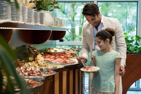 Aparthotel Holiday - 7