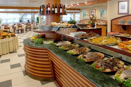 Aparthotel Holiday - 8