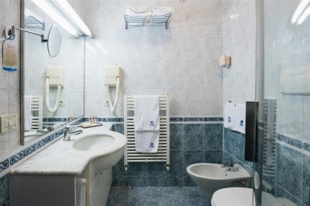 Aparthotel Holiday - 14