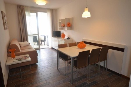 Aparthotel Holiday - 15