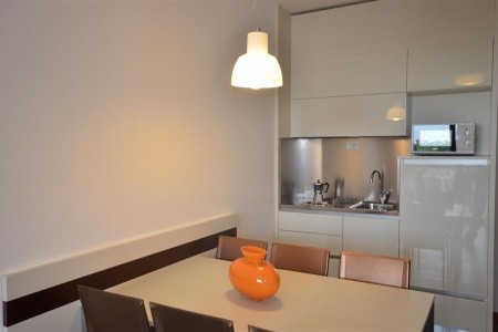 Aparthotel Holiday - 18