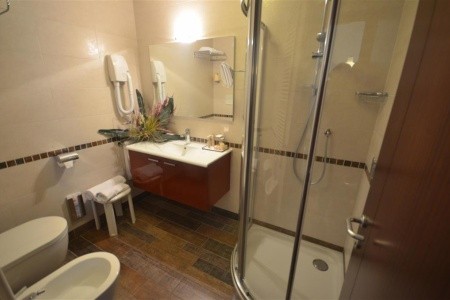 Aparthotel Holiday - 19