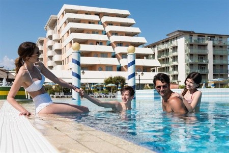 Aparthotel Holiday - 20