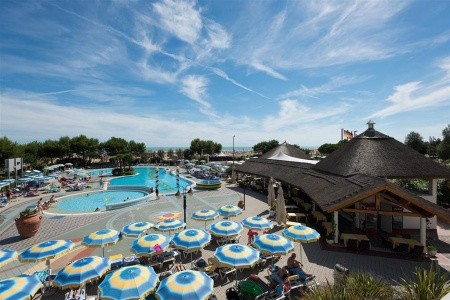 Aparthotel Holiday - 21