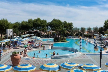 Aparthotel Holiday - 22