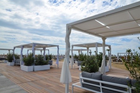 Aparthotel Holiday - 23