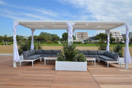 Aparthotel Holiday - 24