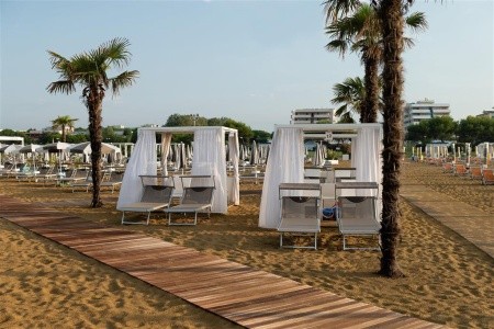 Aparthotel Holiday - 25