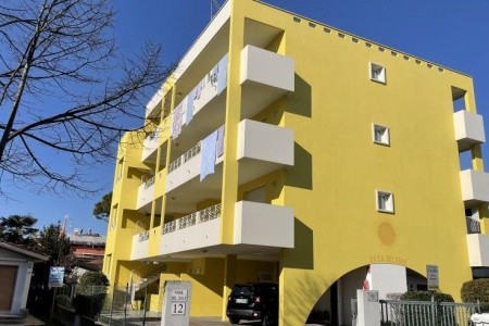 Apartmány Casa Del Sole
