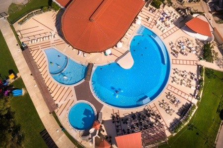 Sunny Baška Hotel (Ex. Corinthia) - 4