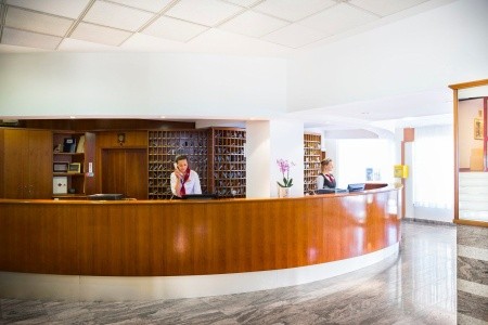 Sunny Baška Hotel (Ex. Corinthia) - 7