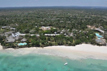 Baobab Beach Resort & Spa - 4