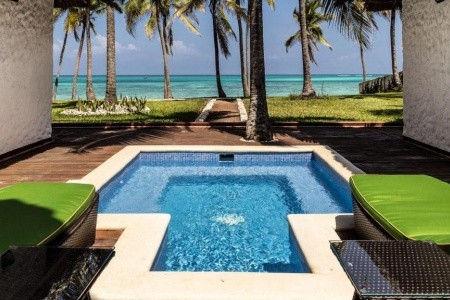 Karafuu Beach Resort & Spa - 3