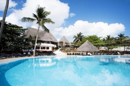 Karafuu Beach Resort & Spa - 5