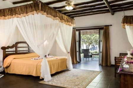 Karafuu Beach Resort & Spa - 7