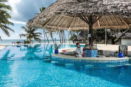 Karafuu Beach Resort & Spa - 8