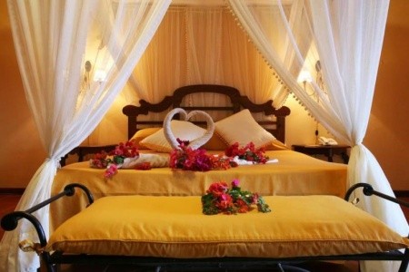 Karafuu Beach Resort & Spa - 11