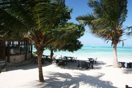 Karafuu Beach Resort & Spa - 12
