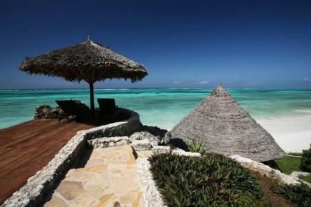 Karafuu Beach Resort & Spa - 13