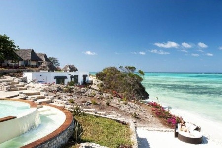 Karafuu Beach Resort & Spa - 14