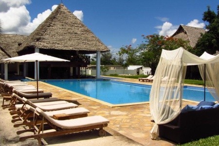 Karafuu Beach Resort & Spa - 15