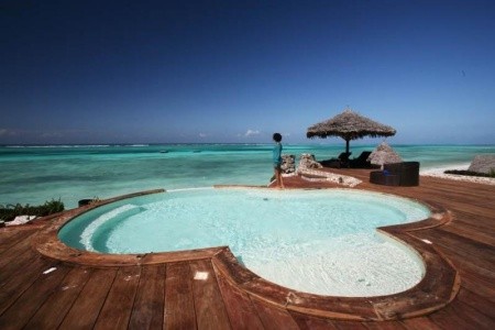 Karafuu Beach Resort & Spa - 17