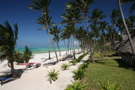 Karafuu Beach Resort & Spa - 18