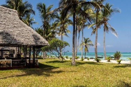 Karafuu Beach Resort & Spa - 19