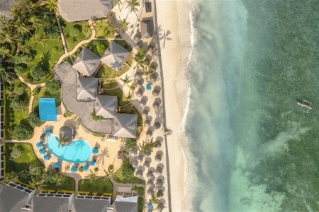 Nungwi Beach Resort By Turaco (Ex. Doubletree By Hilton Resort) - 4