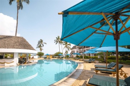 Nungwi Beach Resort By Turaco (Ex. Doubletree By Hilton Resort) - 8