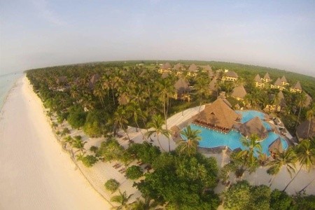 Neptune Pwani Beach Resort & Spa - 2