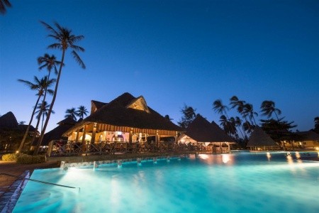 Neptune Pwani Beach Resort & Spa - 5