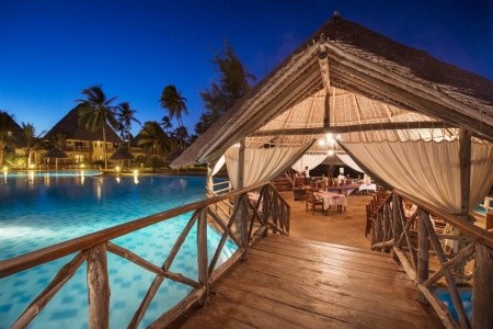 Neptune Pwani Beach Resort & Spa - 6